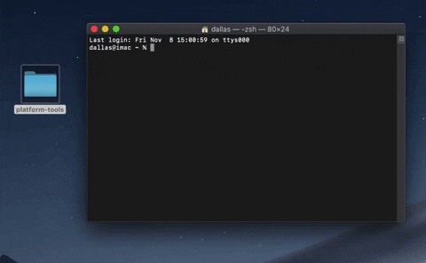 Android Basics: How to Install ADB & Fastboot on Mac, Linux & Windows