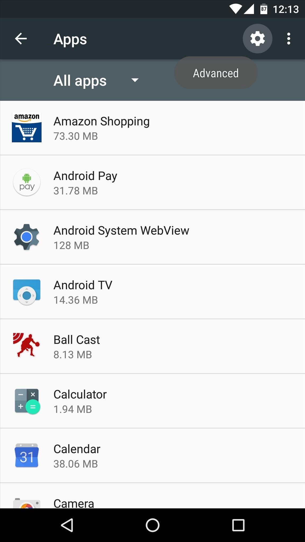 Android Basics: How to Manage App Permissions on Marshmallow or Higher