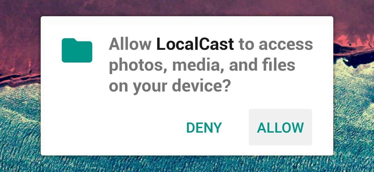 Android Basics: How to Manage App Permissions on Marshmallow or Higher