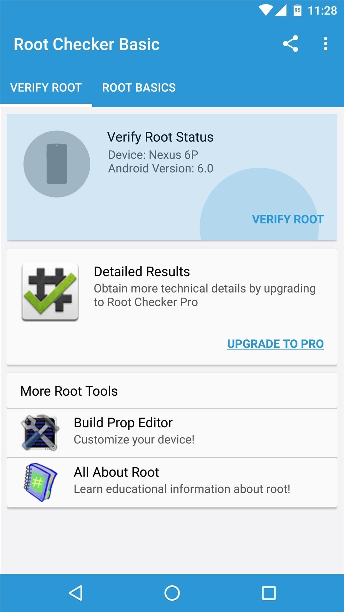 Android Basics: How to Root with CF Auto Root