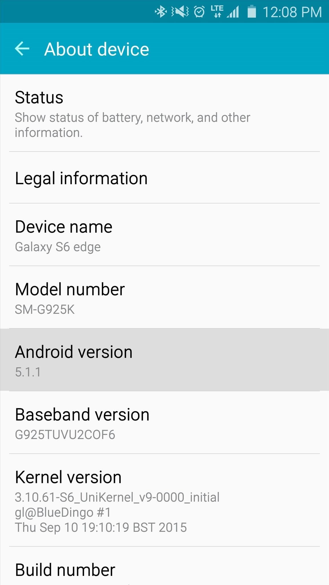 Android Basics: How to Root with CF Auto Root