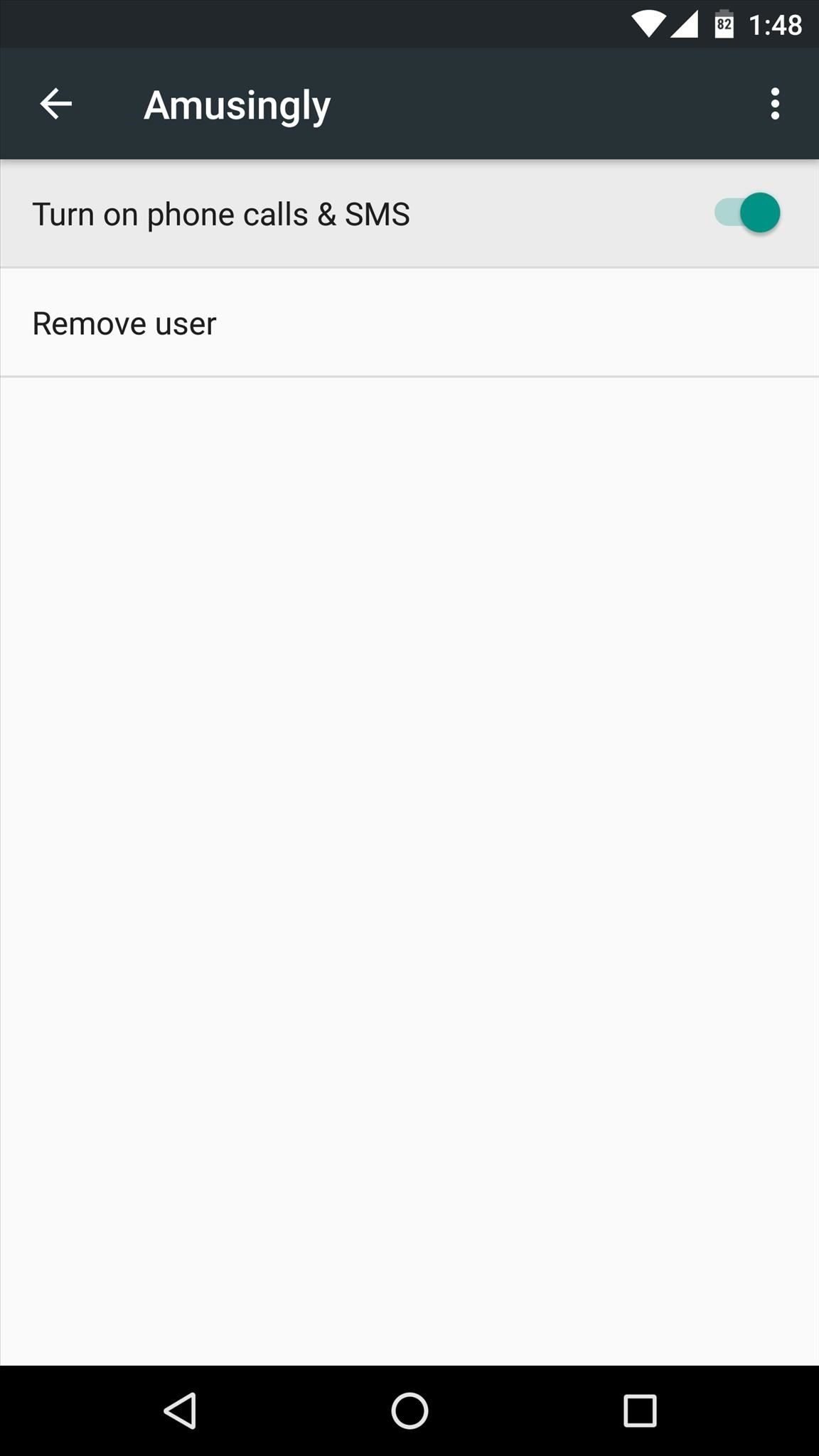 Android Basics: How to Set Up Multiple User Accounts on the Same Device