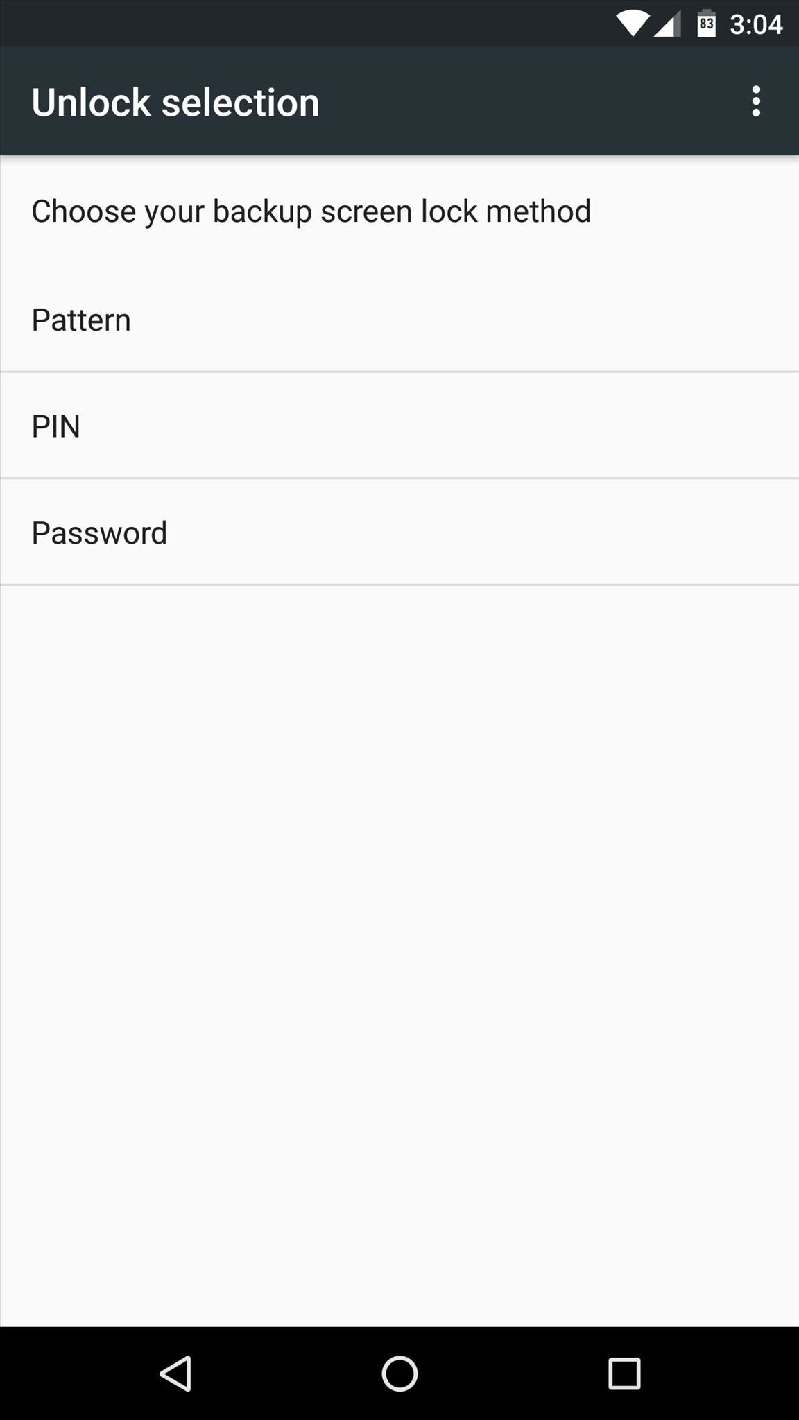 Android Basics: How to Unlock Your Phone with Your Fingerprint