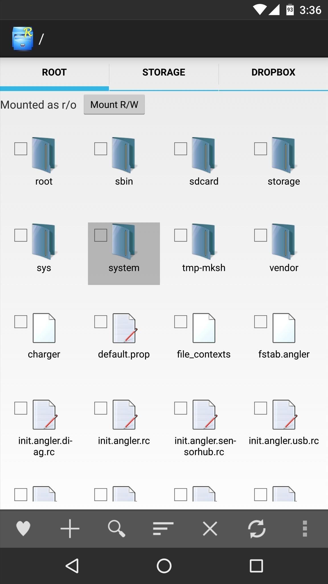 Android Basics: What Is Root?