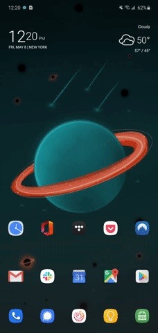 Android Customization 101: How to Apply an Icon Pack