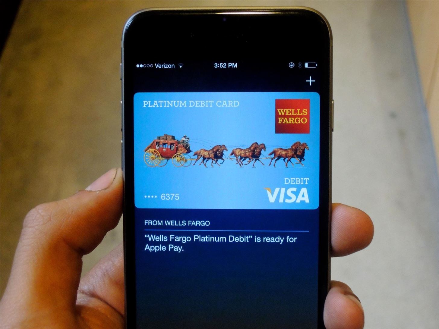 Android Devices Will Activate Apple Pay on Your iPhone 6