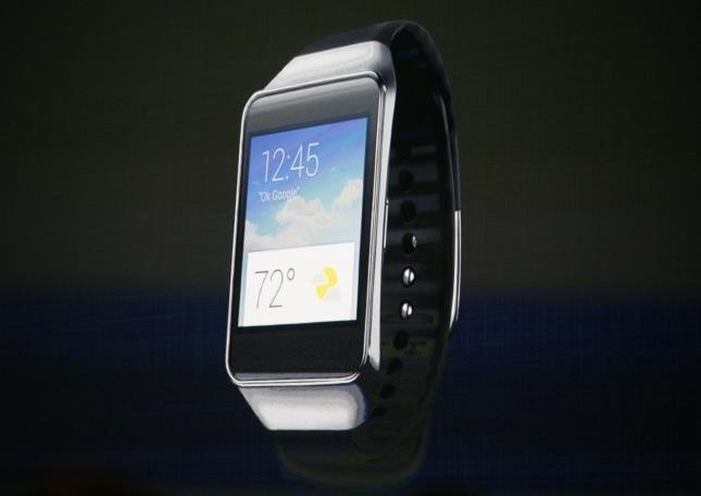 Android Is Coming for Your Car, TV, & Wrist