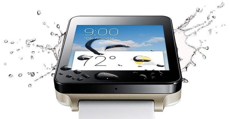 Android Is Coming for Your Car, TV, & Wrist