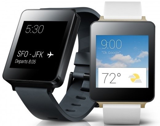 Android Is Coming for Your Car, TV, & Wrist