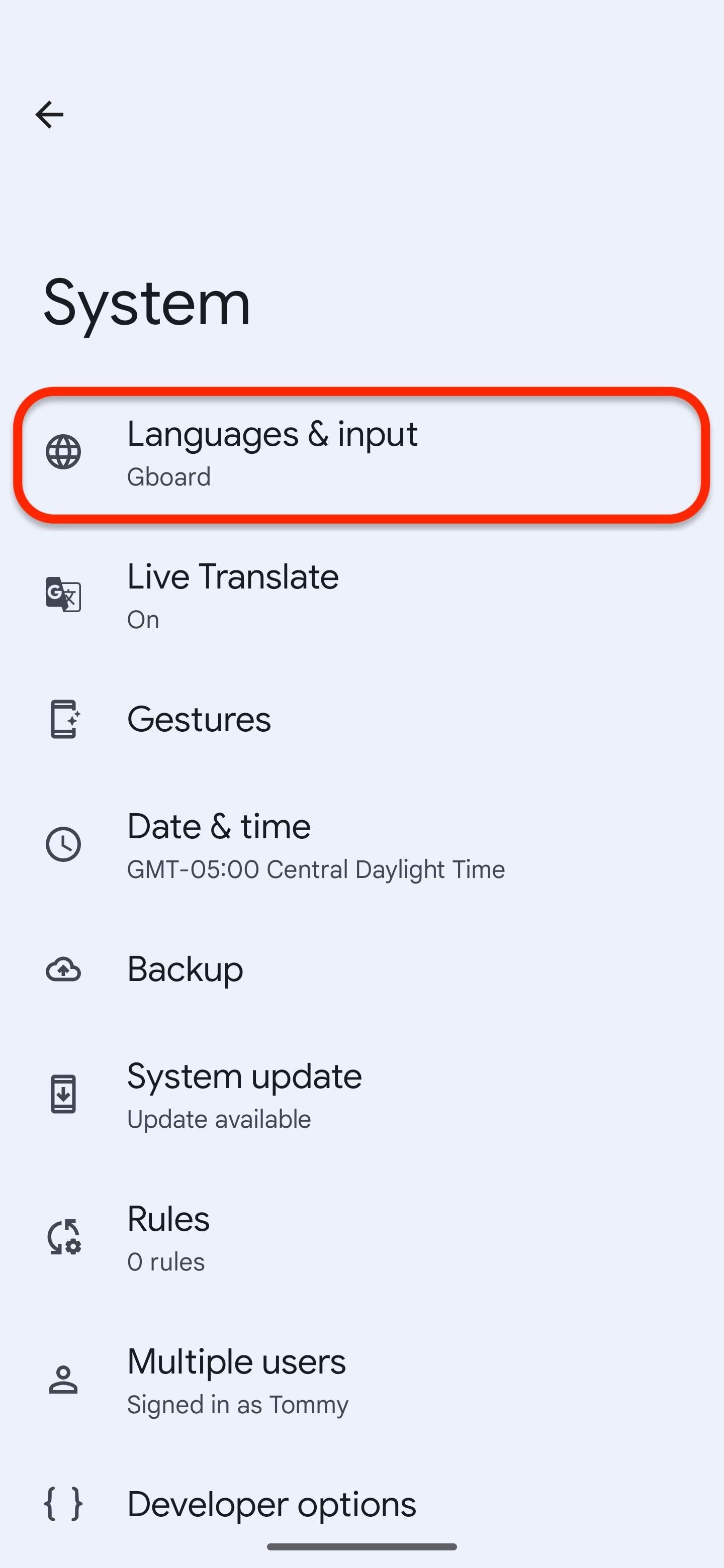 Android Lets You Set Different Languages Per App for a Truly Multilingual Experience — Here's How It Works