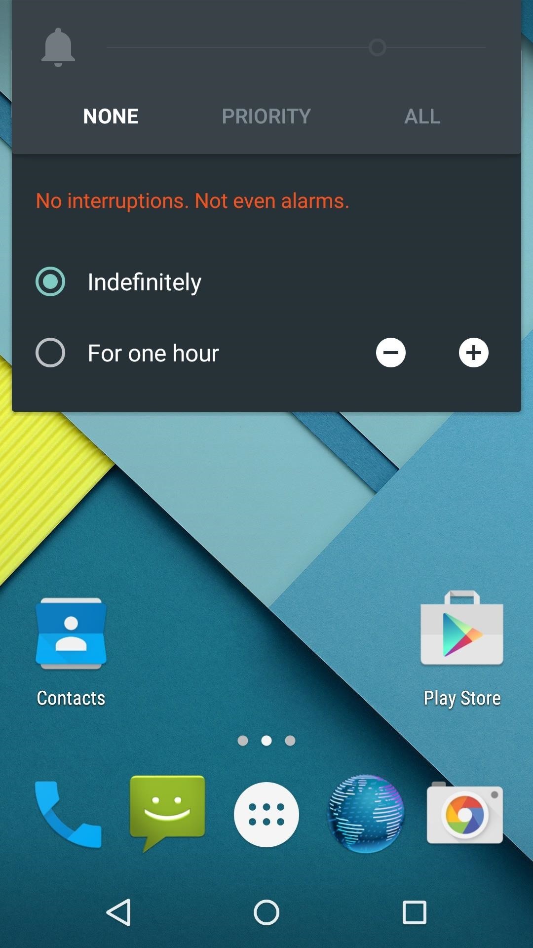 Android Lollipop—All the New Features You Need to Know About