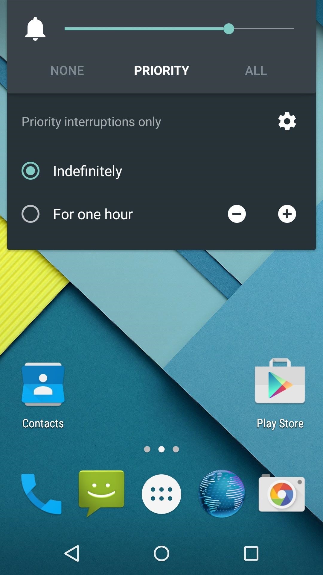 Android Lollipop—All the New Features You Need to Know About