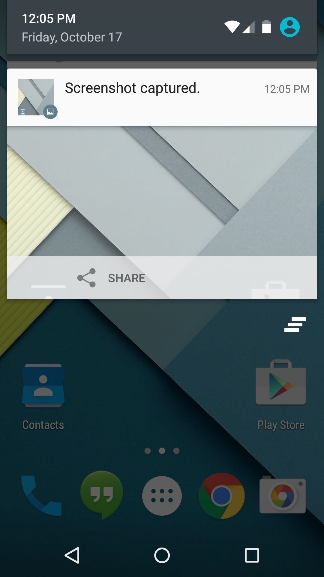 Android Lollipop—All the New Features You Need to Know About