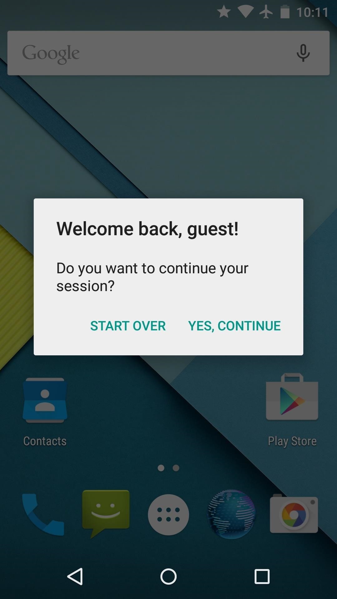 Android Lollipop—All the New Features You Need to Know About