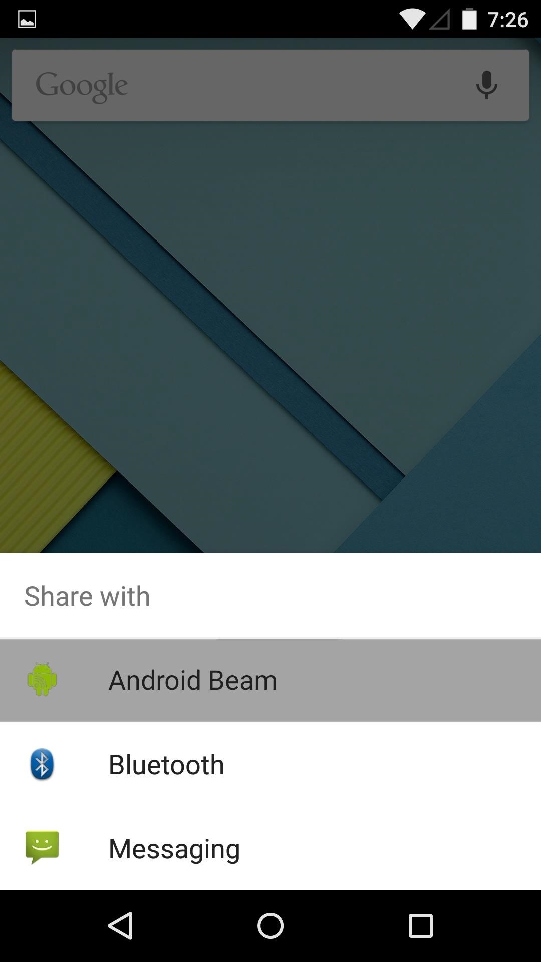 Android Lollipop—All the New Features You Need to Know About