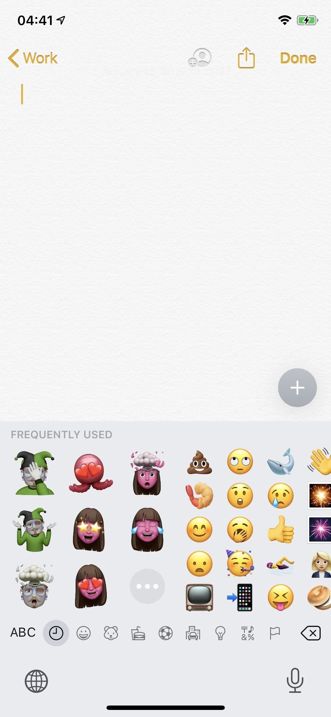 Animoji: How to Create a Personal Memoji on Any iPhone Running iOS 13