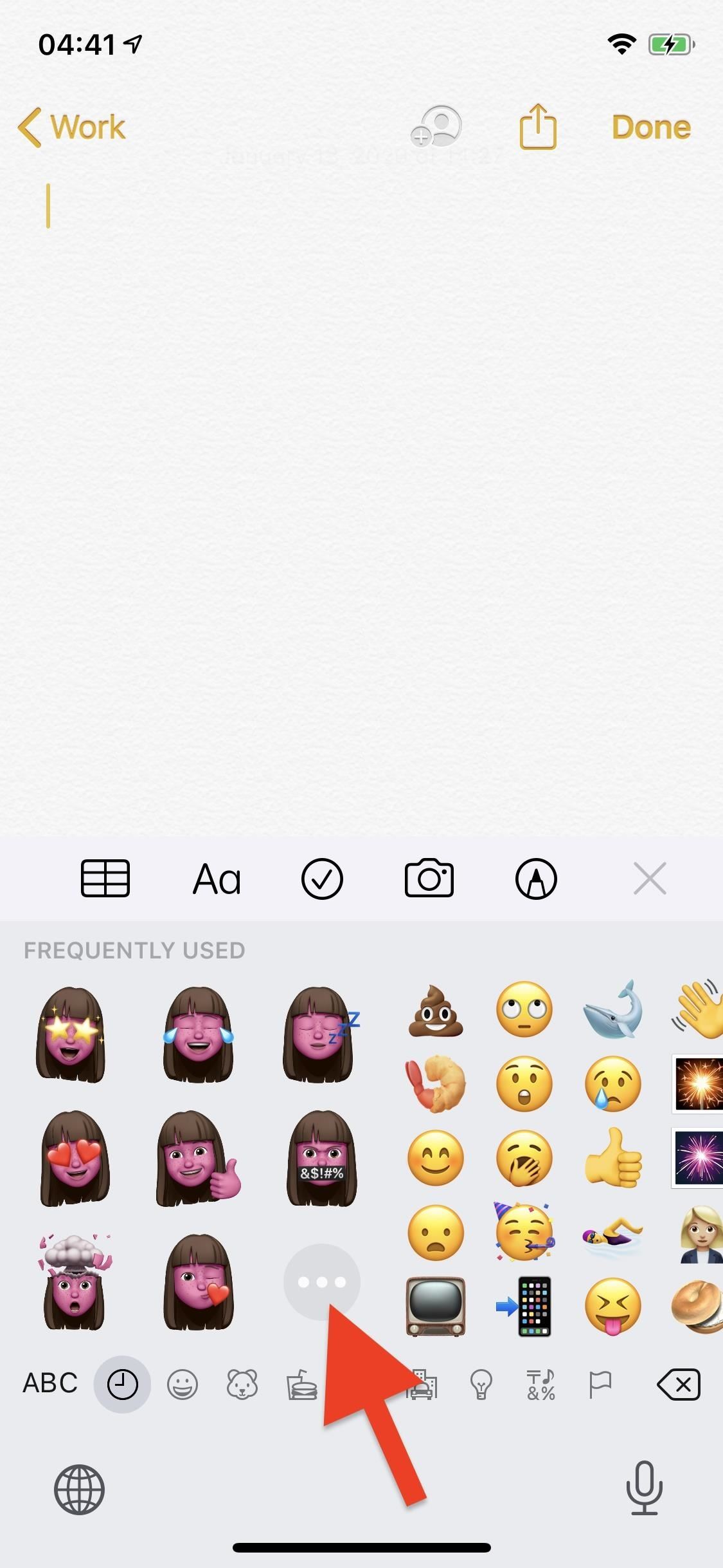 Animoji: How to Create a Personal Memoji on Any iPhone Running iOS 13