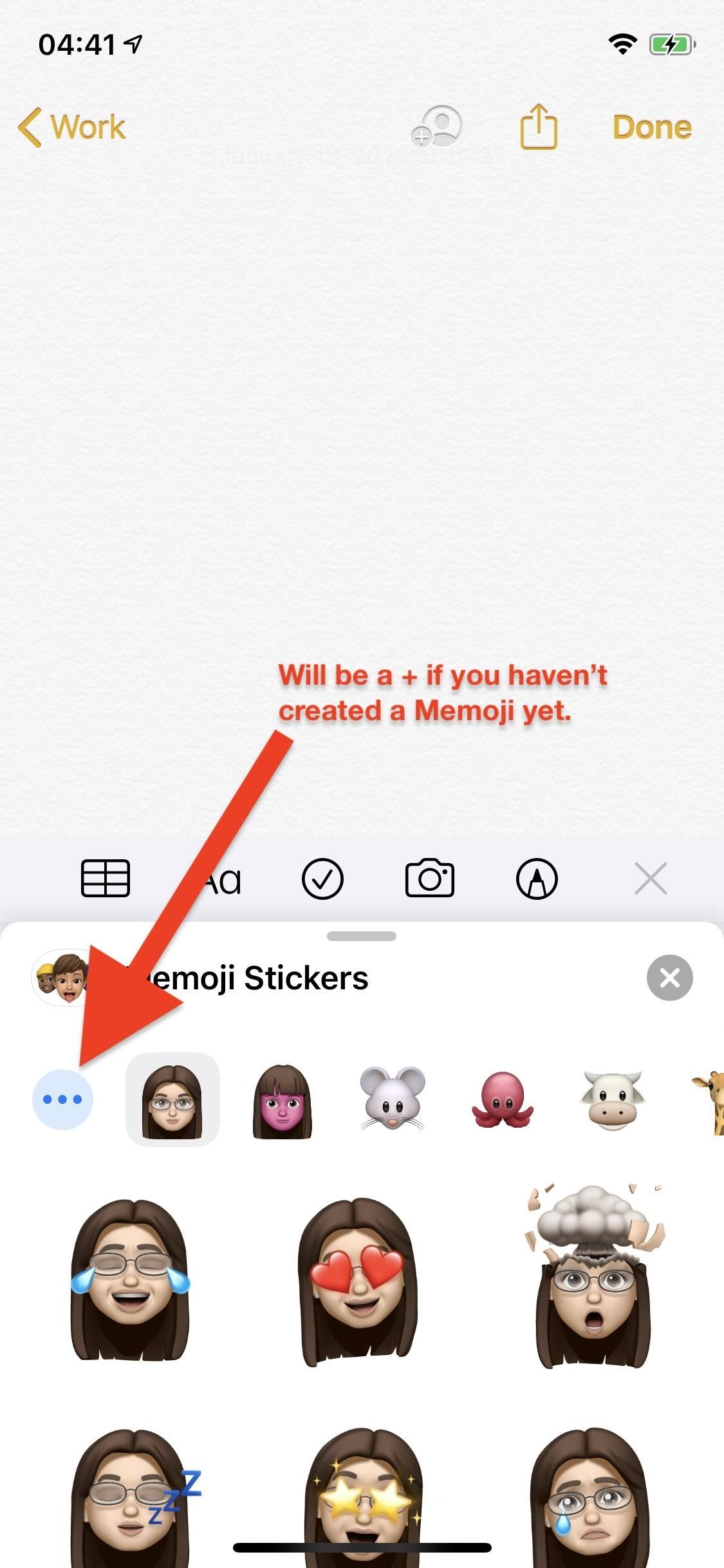 Animoji: How to Create a Personal Memoji on Any iPhone Running iOS 13