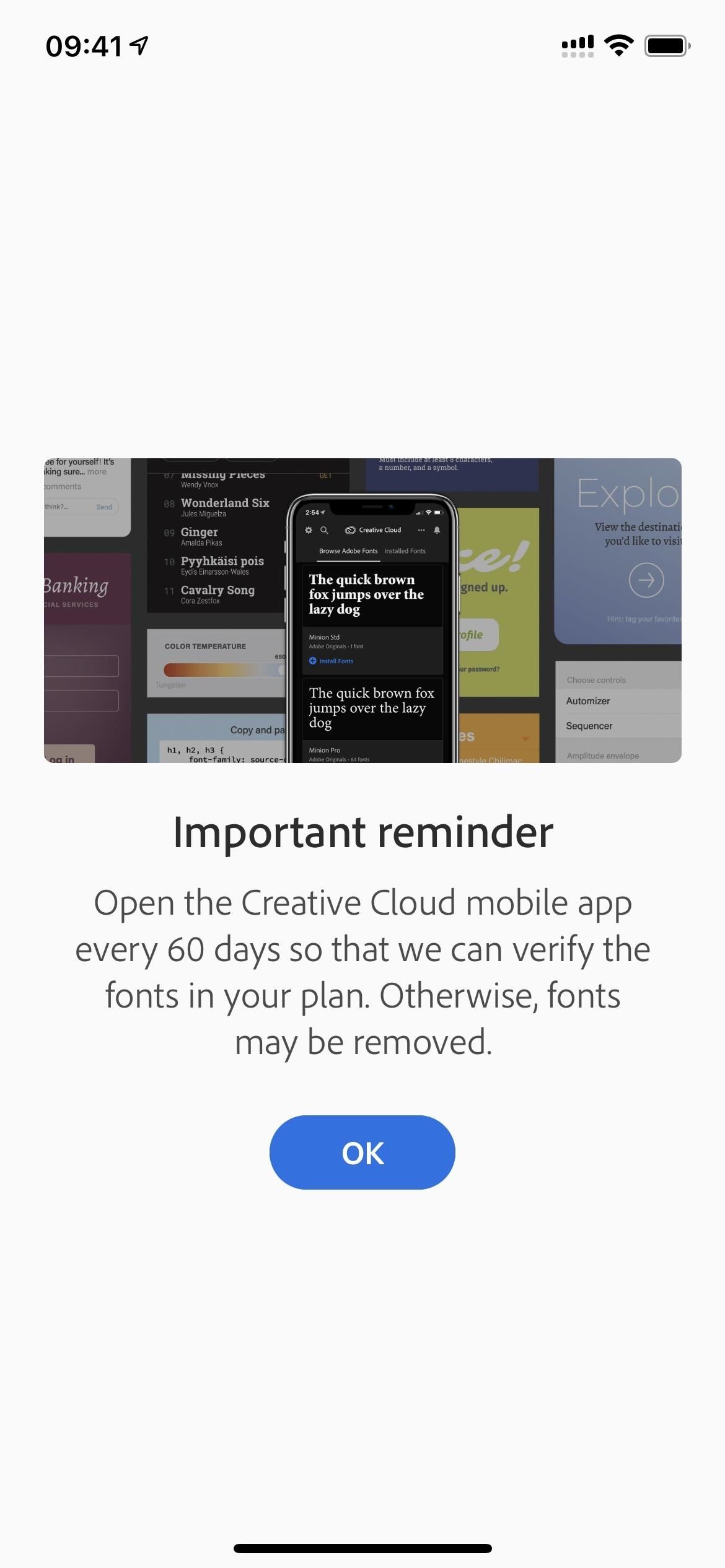 This App Gives You Thousands of Free Custom Fonts for Your iPhone's Stock Keyboard