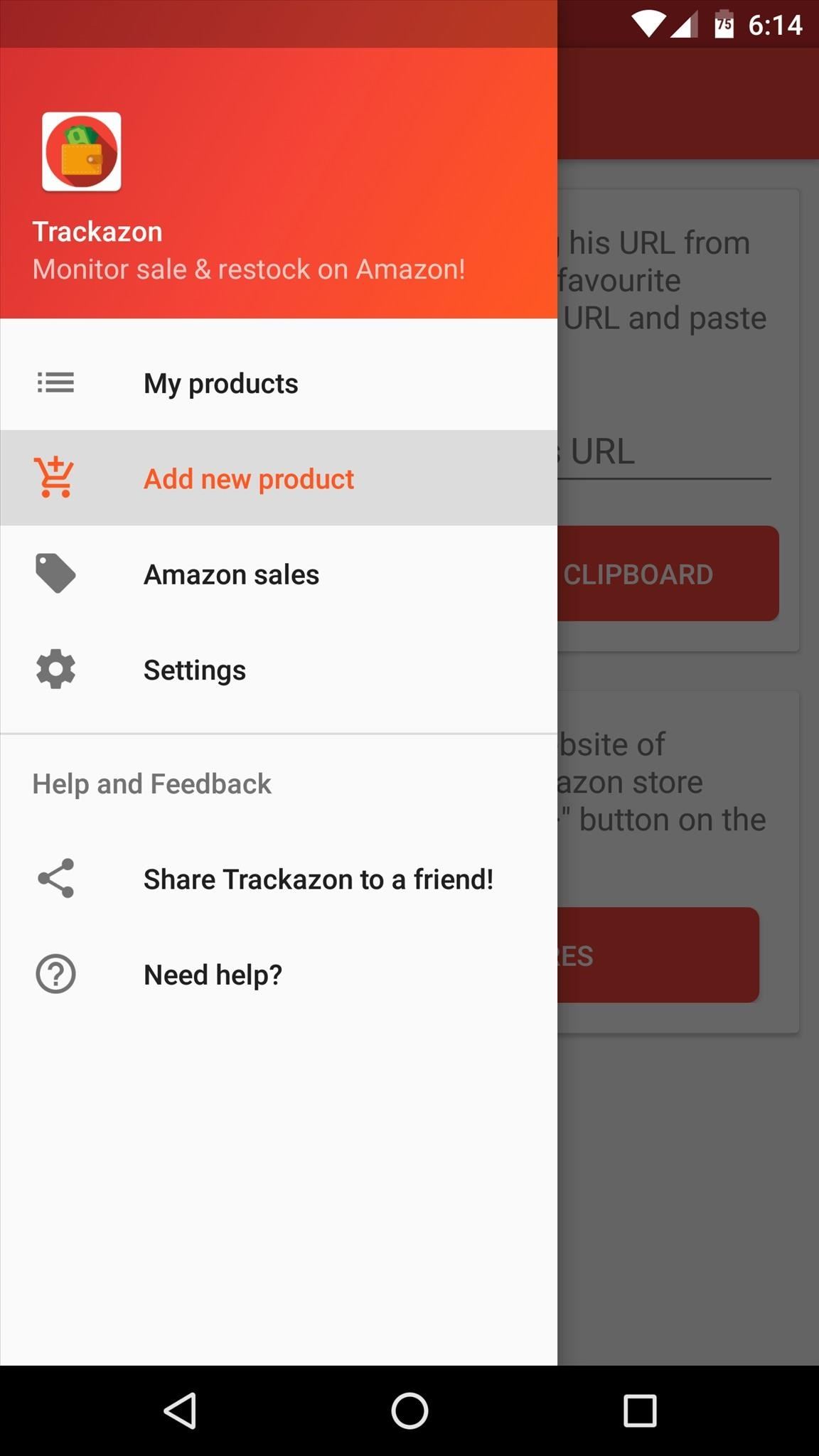 This App Helps You Get the Lowest Price on Anything from Amazon