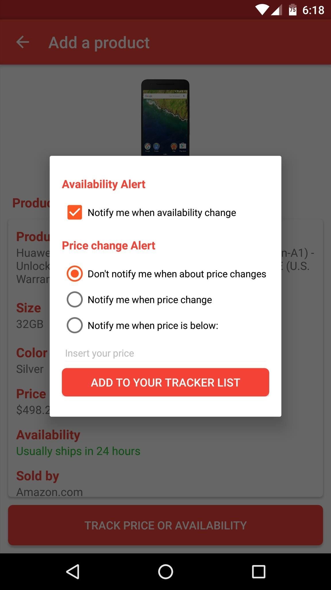 This App Helps You Get the Lowest Price on Anything from Amazon