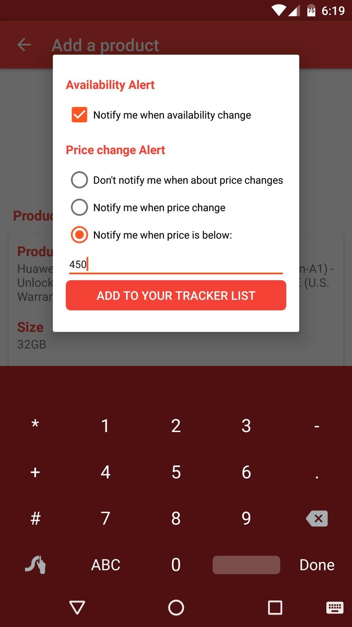 This App Helps You Get the Lowest Price on Anything from Amazon