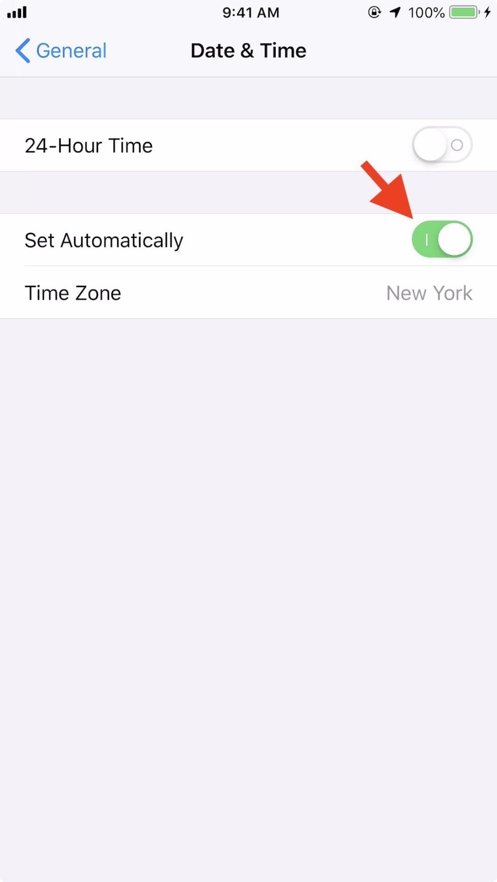 App Over 150 MB? Here's How to Download It Using Cellular Data on Your iPhone