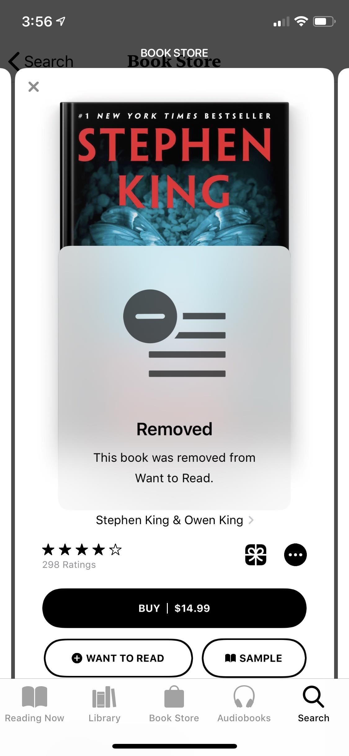 Apple Books in iOS 12 Finally Gives a 'Want to Read' Wish List for E-books & Audiobooks — Here's How It Works