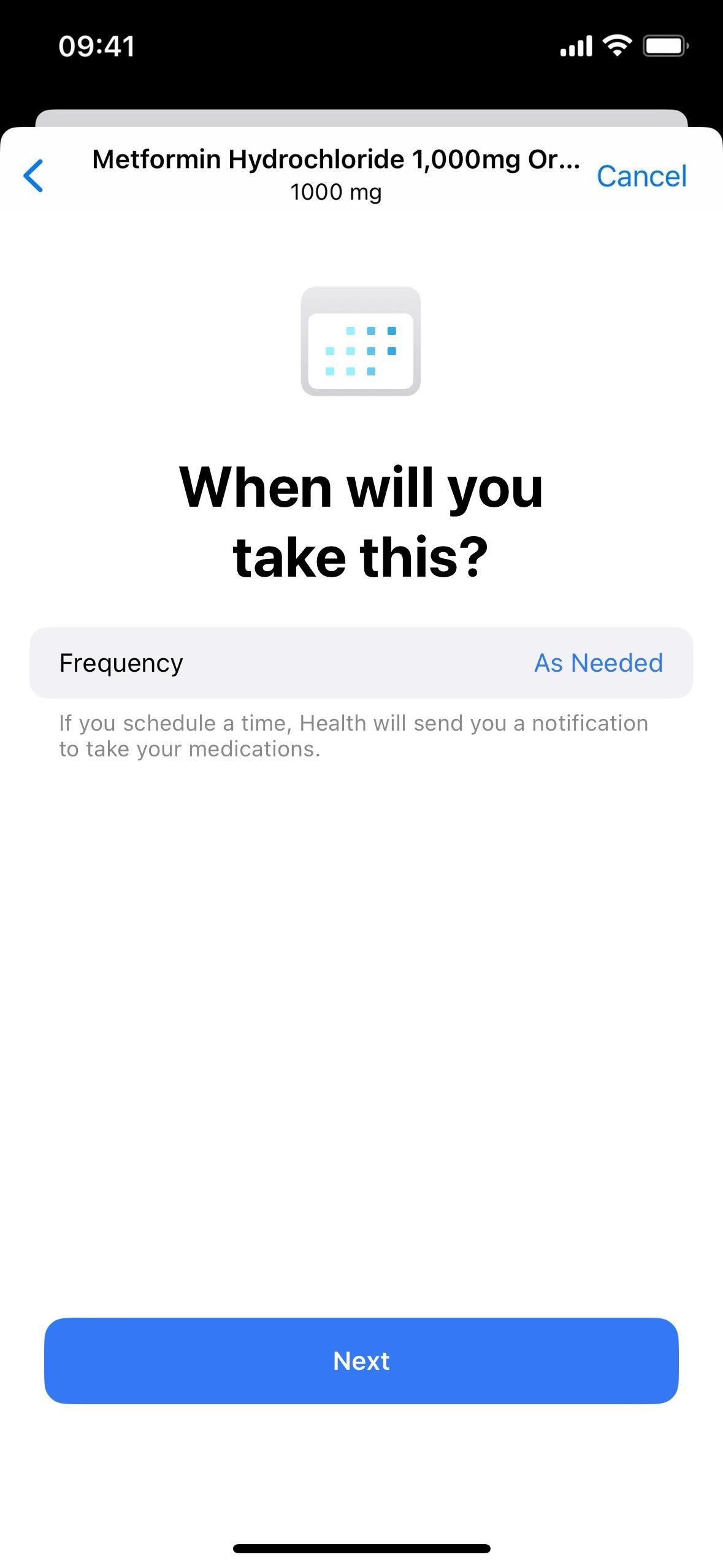 The Apple Health Feature Every iPhone Owner Should Be Using (Even if They Don't Like the Health App)