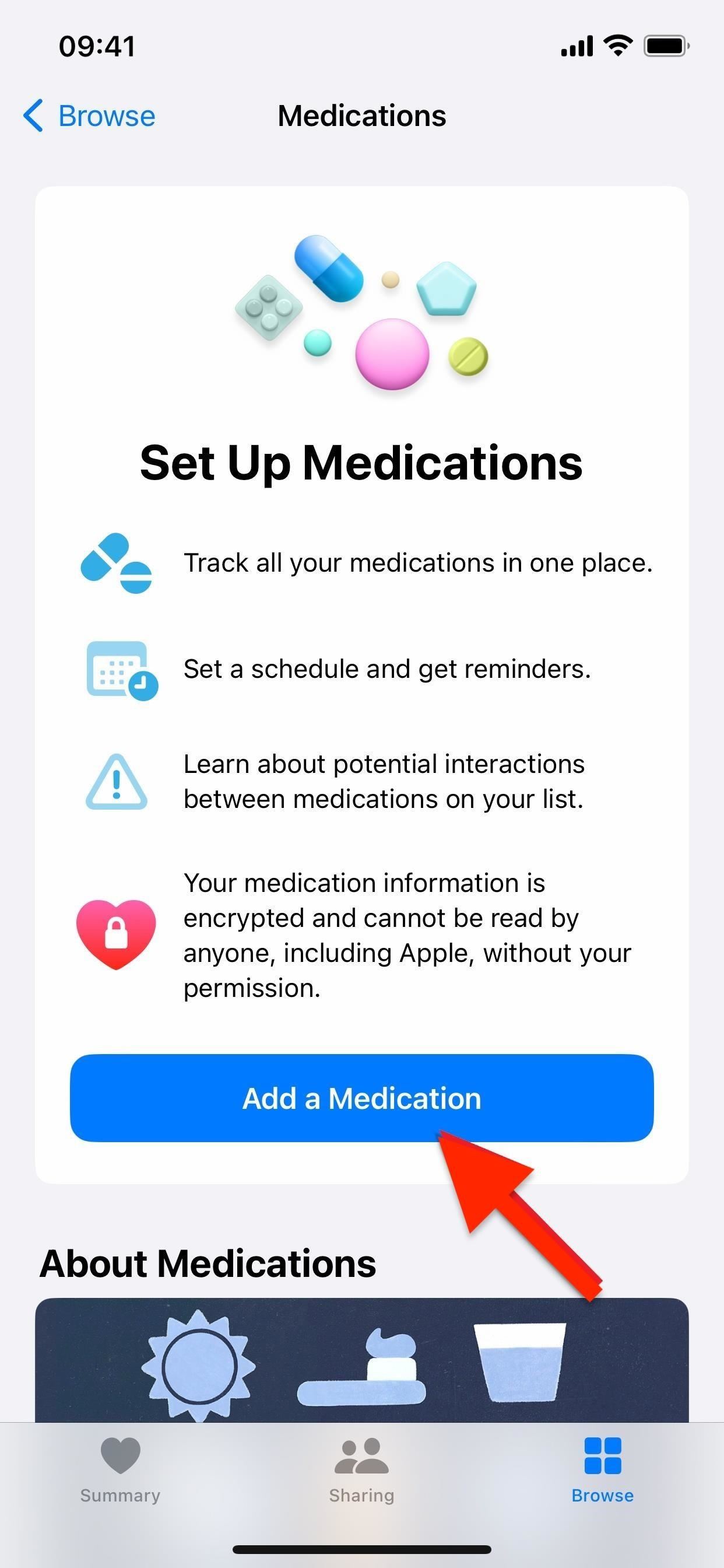 The Apple Health Feature Every iPhone Owner Should Be Using (Even if They Don't Like the Health App)