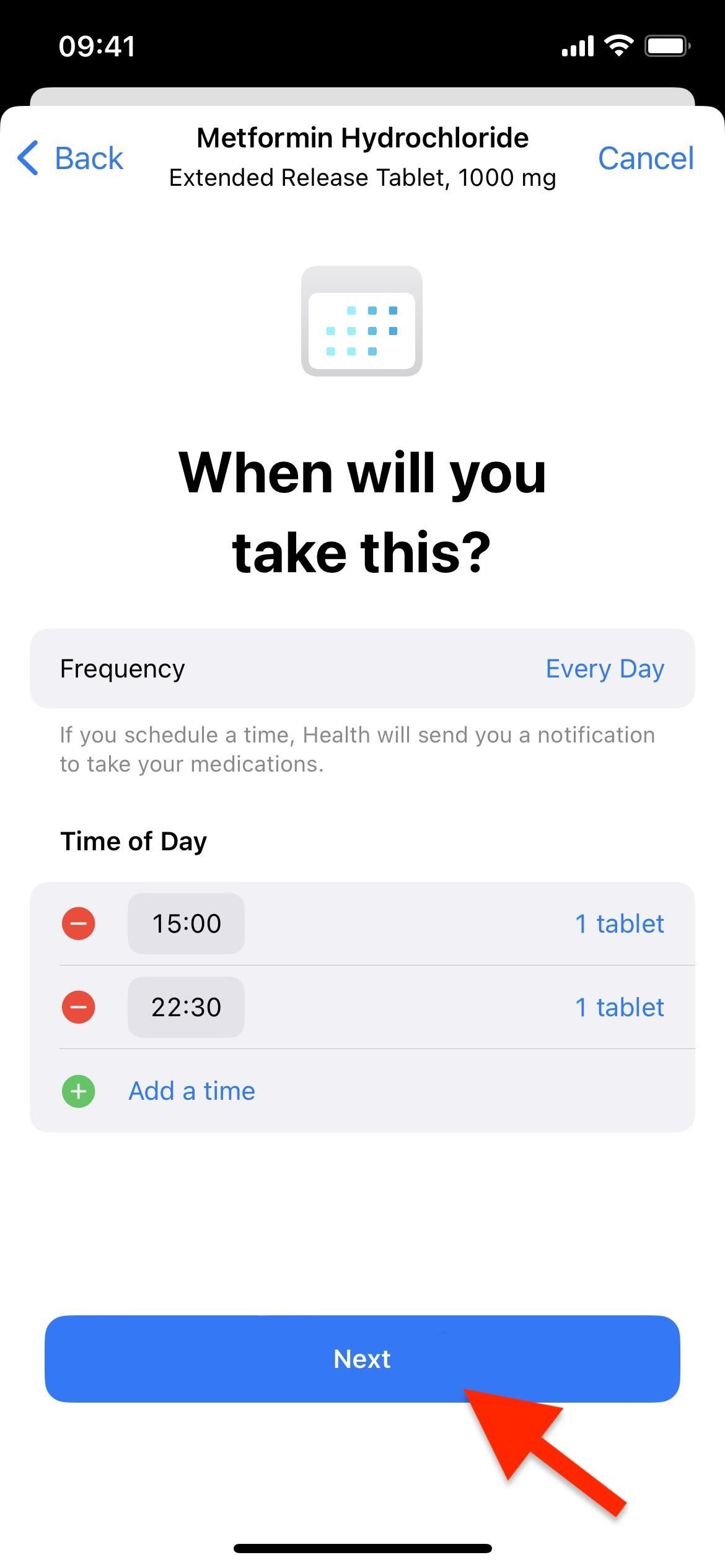 The Apple Health Feature Every iPhone Owner Should Be Using (Even if They Don't Like the Health App)