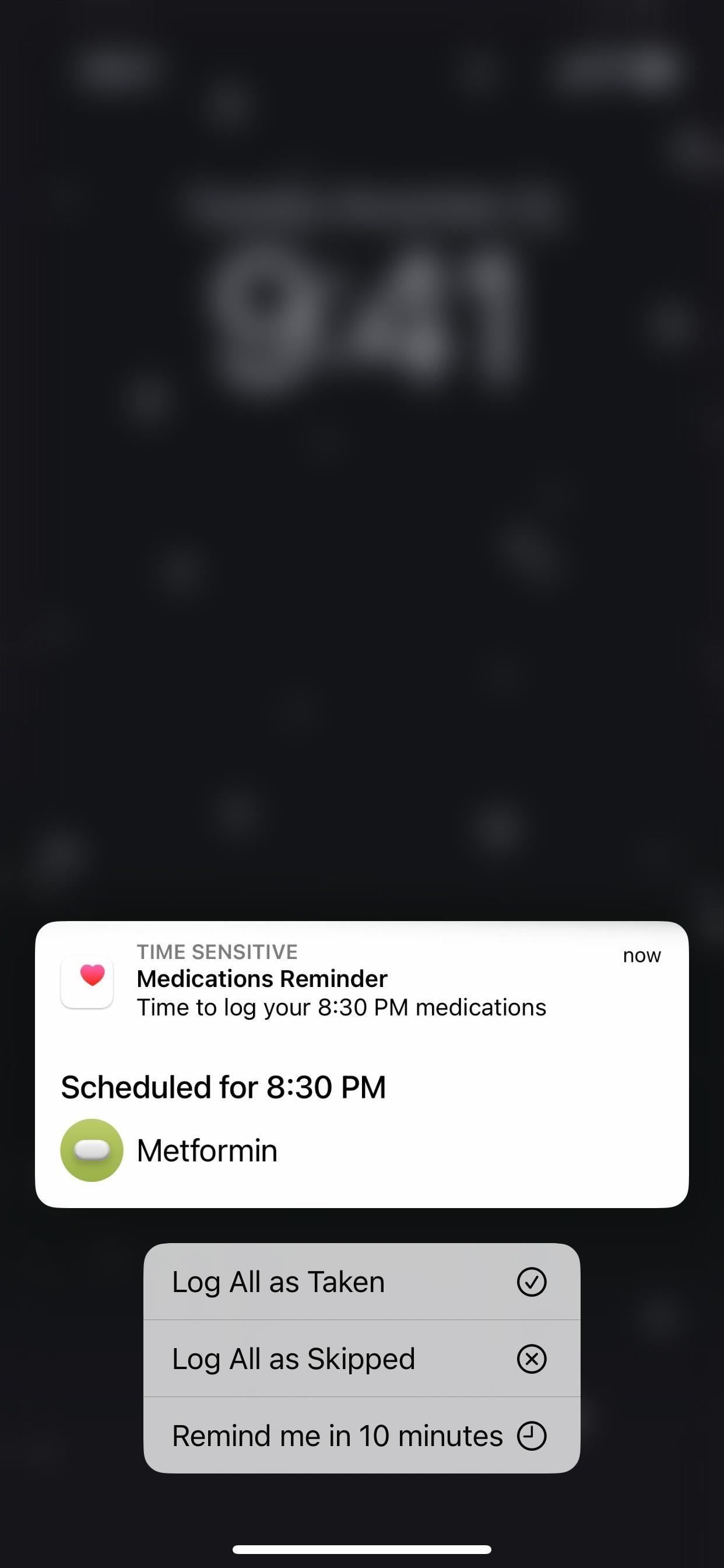 The Apple Health Feature Every iPhone Owner Should Be Using (Even if They Don't Like the Health App)