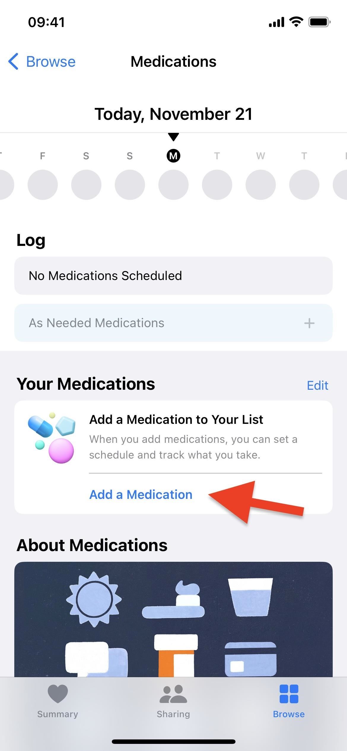 The Apple Health Feature Every iPhone Owner Should Be Using (Even if They Don't Like the Health App)