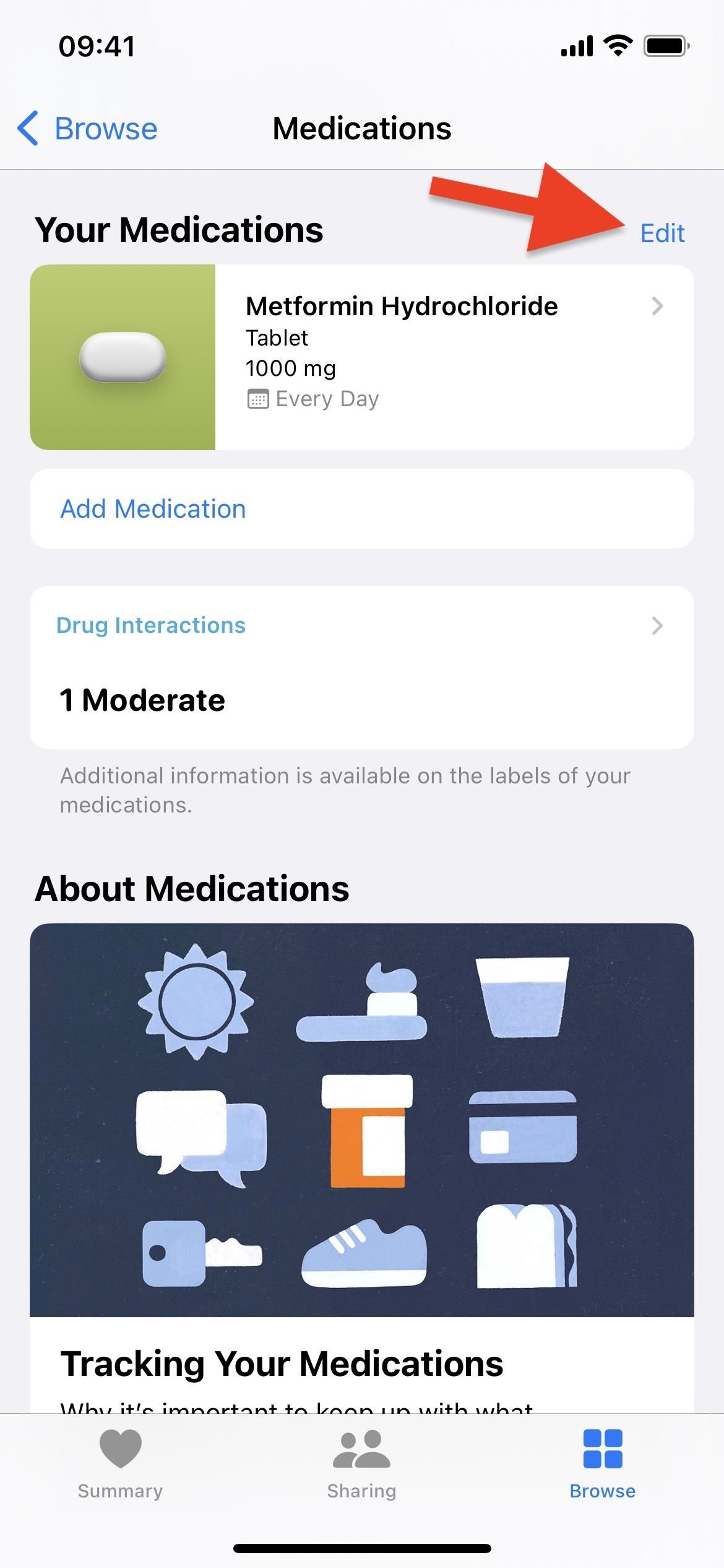 The Apple Health Feature Every iPhone Owner Should Be Using (Even if They Don't Like the Health App)