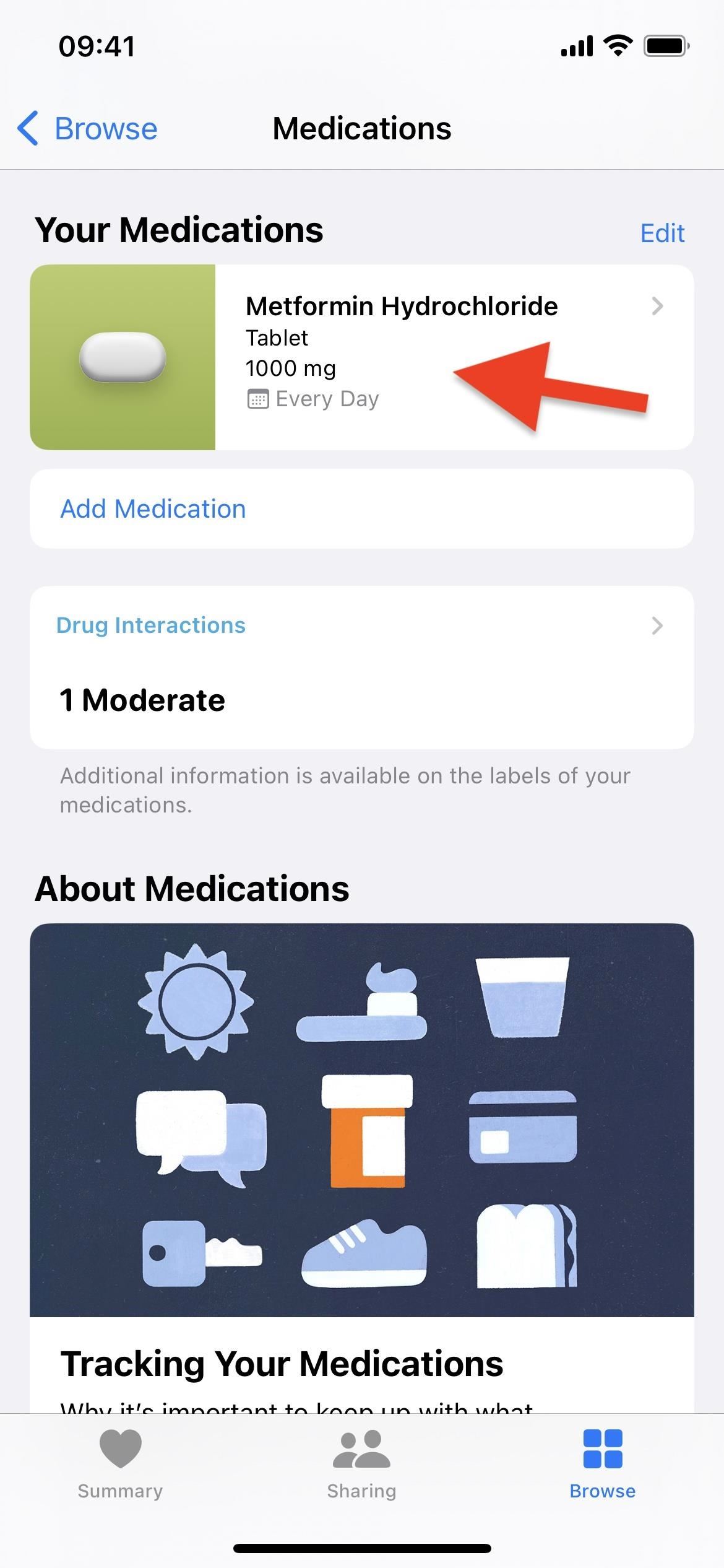 The Apple Health Feature Every iPhone Owner Should Be Using (Even if They Don't Like the Health App)