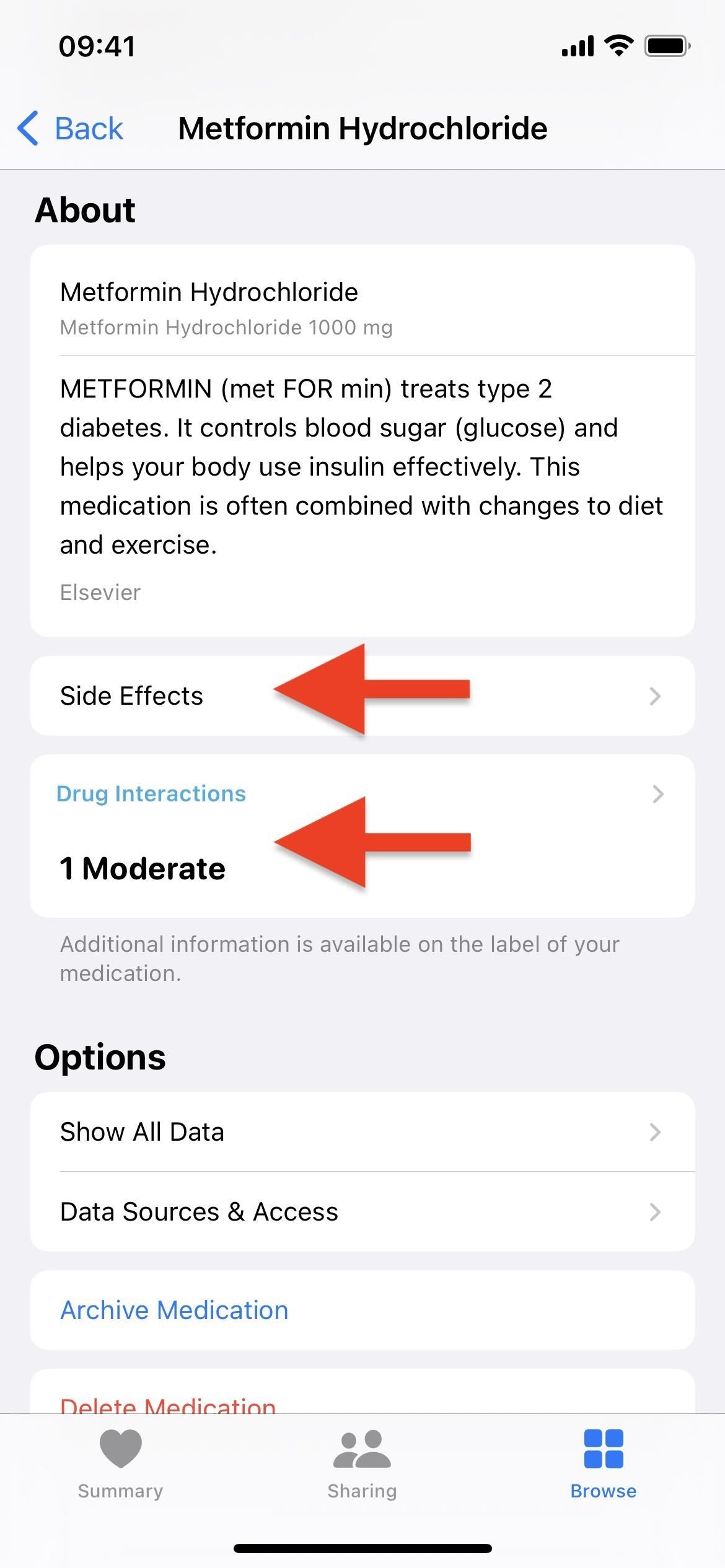 The Apple Health Feature Every iPhone Owner Should Be Using (Even if They Don't Like the Health App)