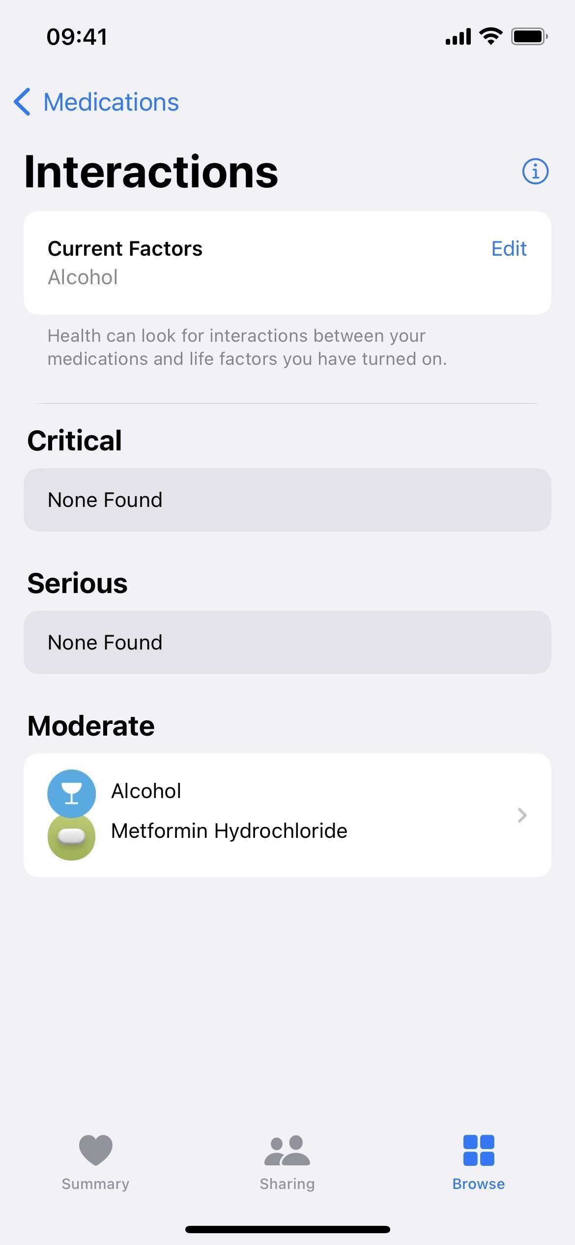 The Apple Health Feature Every iPhone Owner Should Be Using (Even if They Don't Like the Health App)