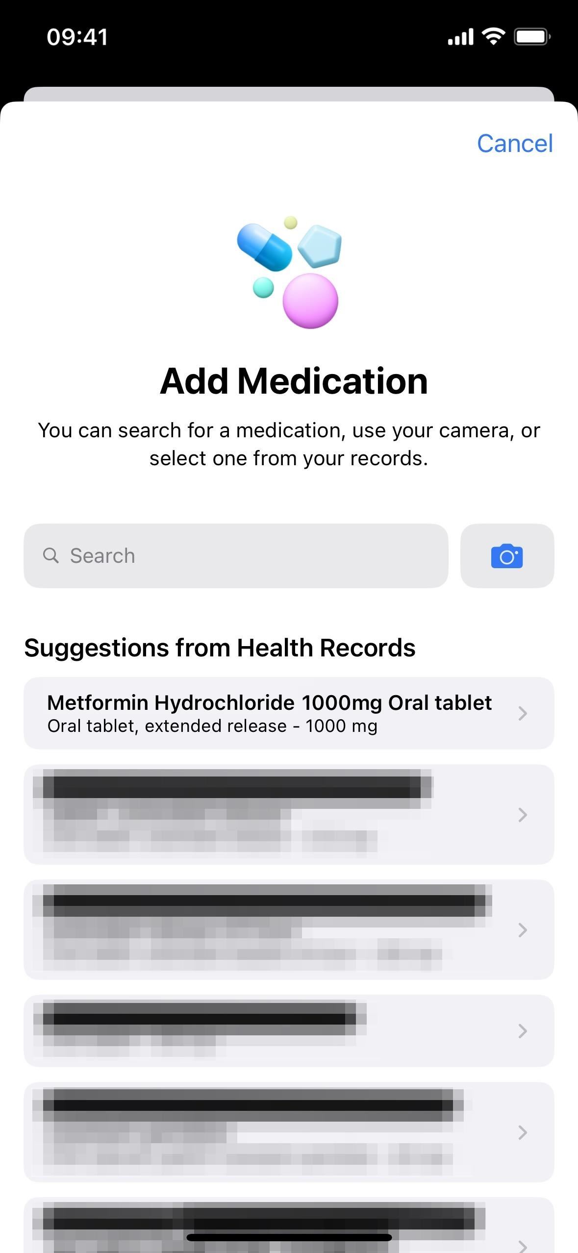 The Apple Health Feature Every iPhone Owner Should Be Using (Even if They Don't Like the Health App)