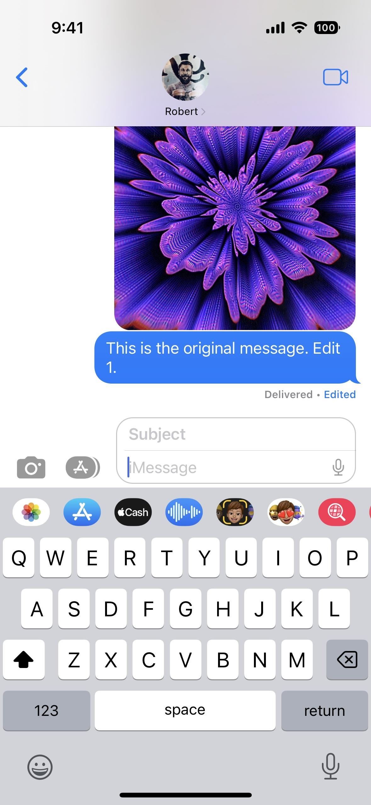 Apple Just Improved Messaging on Your iPhone with 26 New Must-Try Features