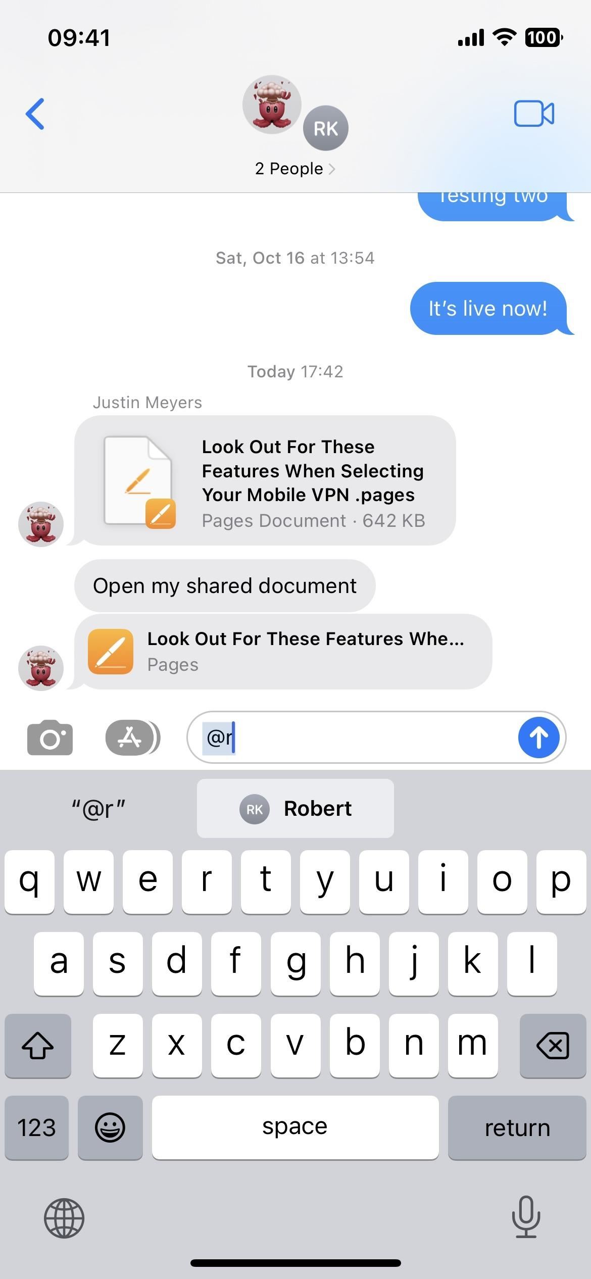 Apple Just Improved Messaging on Your iPhone with 26 New Must-Try Features