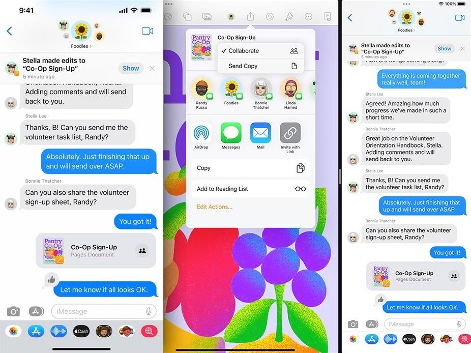 Apple Just Improved Messaging on Your iPhone with 26 New Must-Try Features