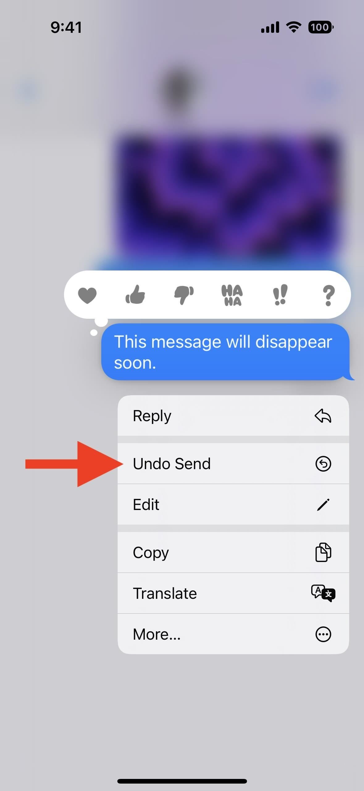 Apple Just Improved Messaging on Your iPhone with 26 New Must-Try Features