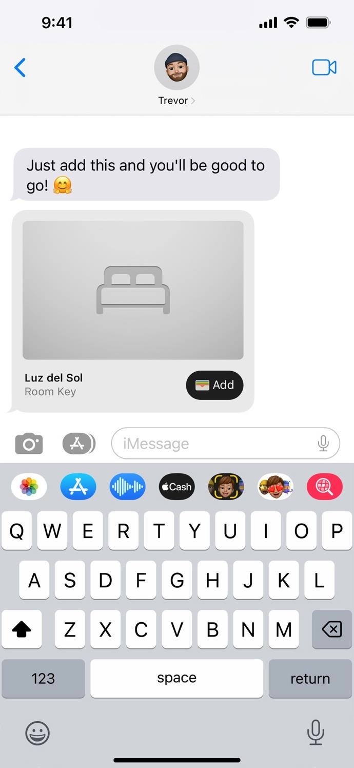 Apple Just Improved Messaging on Your iPhone with 26 New Must-Try Features