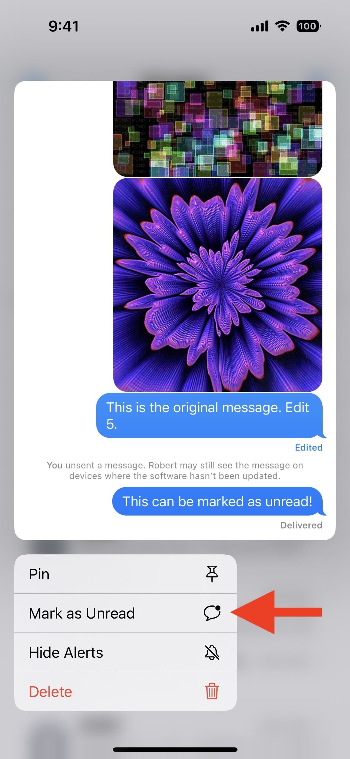 Apple Just Improved Messaging on Your iPhone with 26 New Must-Try Features