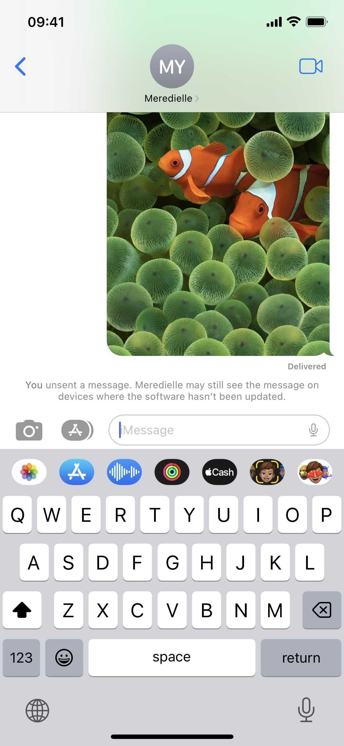 Apple Just Made Its Controversial iMessage Editing Tool in iOS 16 Less Problematic