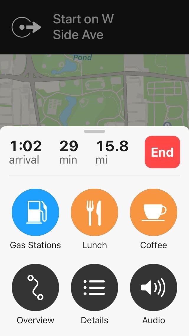 Apple Maps 101: How to Add Multiple Destinations to Your Directions