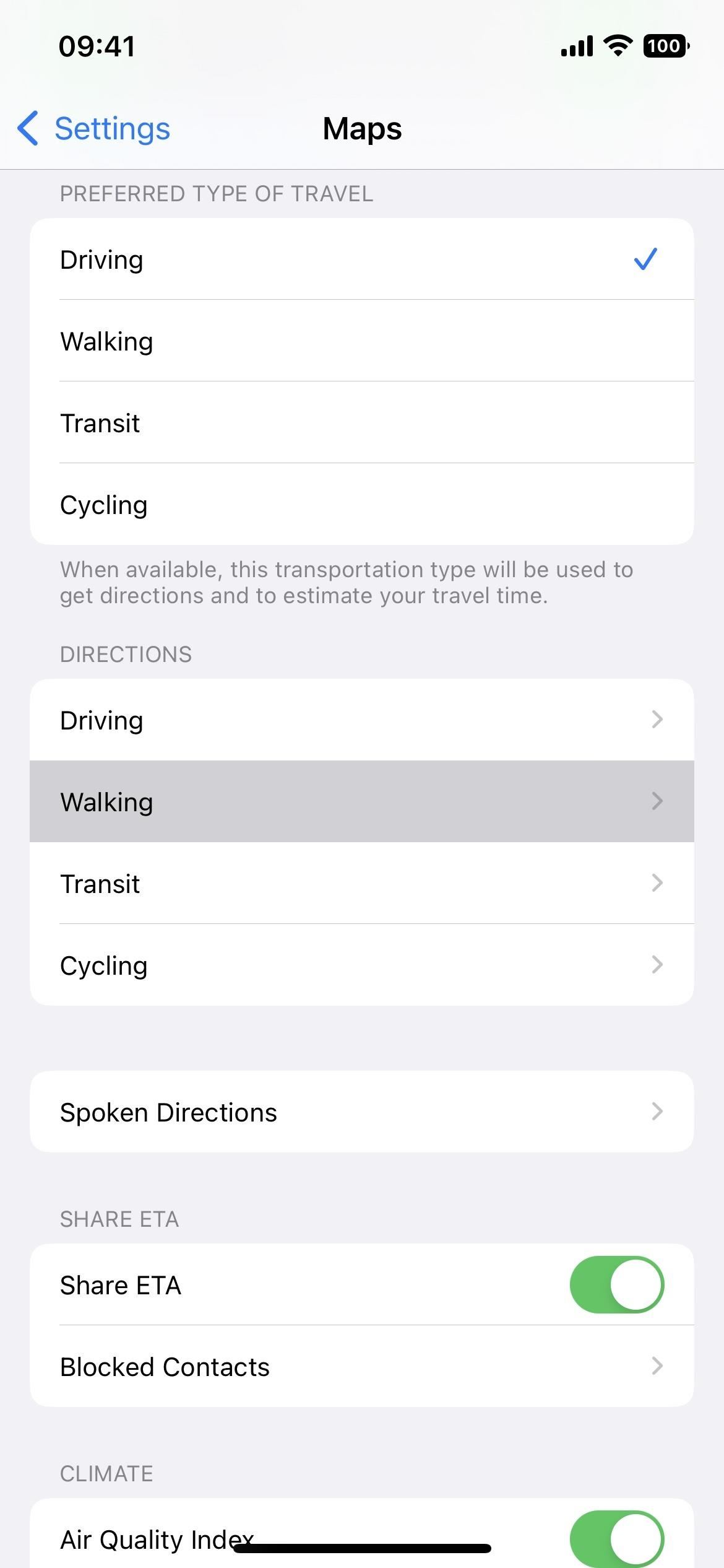 Apple Maps Has 12 New Features in iOS 16 You Need to Know About