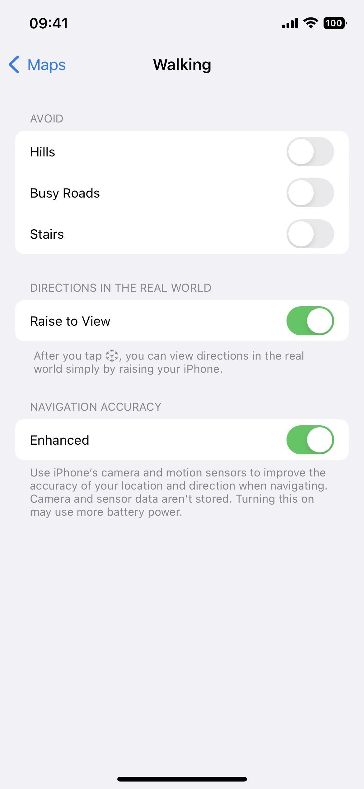 Apple Maps Has 12 New Features in iOS 16 You Need to Know About