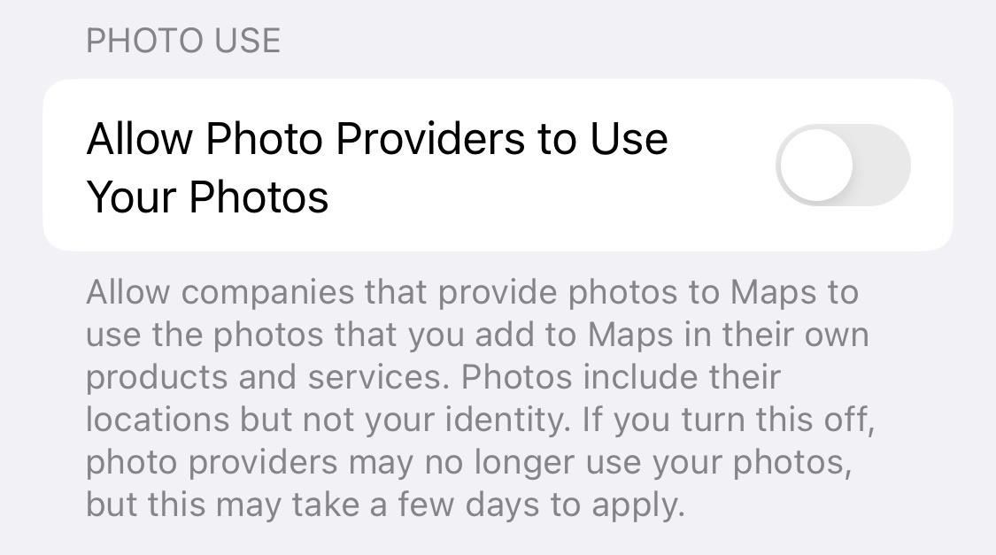 Apple Maps Has 12 New Features in iOS 16 You Need to Know About