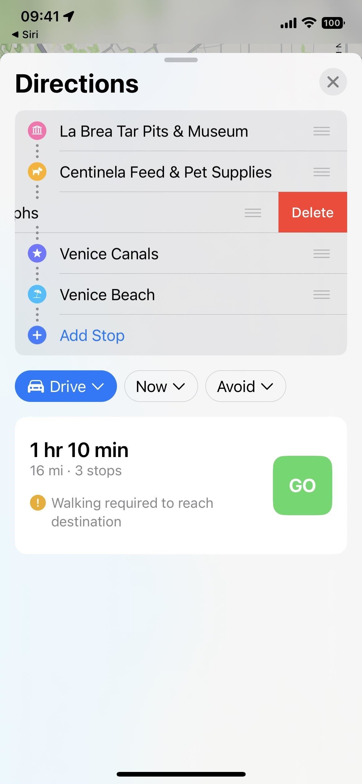 Apple Maps Has 12 New Features in iOS 16 You Need to Know About